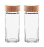 Kashmir spice holder set Nature