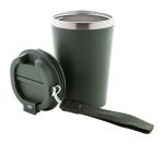 Manabi Thermobecher Grün