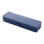 Camino cutlery set Dark blue