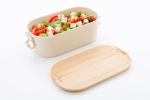 Fuboo Lunchbox Natur