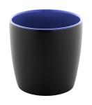 Matara Nera Tasse Blau/schwarz