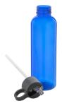 Fitba RPET sport bottle Aztec blue