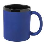 Kovary mug Aztec blue