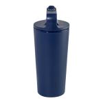 Sippulu thermo cup Aztec blue