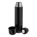 Rebusta XL RSS vacuum flask Black