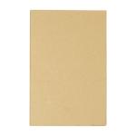 Calenot Haftnotizblock Natur