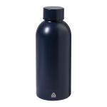 Pumono RSS Flasche Dunkelblau