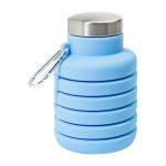 Colsip collapsible bottle Aztec blue
