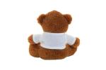 Rebear RPET plush teddy bear Brown