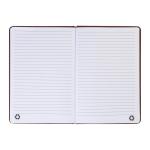 Repuk Line A5 RPU notebook Purple/red