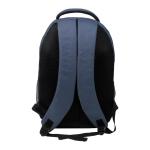Honnold RPET-Rucksack Dunkelblau