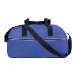 Draper RPET-Sporttasche Blau