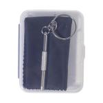 Clearsight glasses repair kit Black