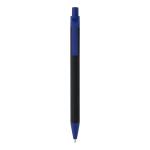 Blapper ballpoint pen Aztec blue
