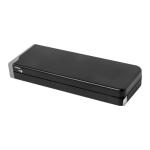 Drawbit RABS tool set Black