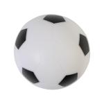 Lipfan football lip balm White/black