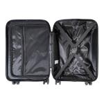 MeetMile Business-Trolley aus RABS Schwarz