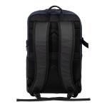 Boulton Rucksack aus RPU Dunkelblau