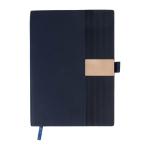 Rozzet notebook set Aztec blue