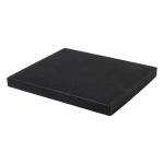 Strium Notizbuchset Burgund