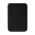Snaplet Plus RPU magnetic credit card holder Black