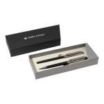 Losange pen set Black