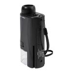 MiniPeek pocket microscope Black