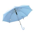 Minirain kids RPET umbrella Aztec blue