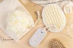 Cleospa bath set Nature