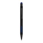 Griply touch ballpoint pen Aztec blue