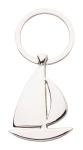 Aglaia keyring Silver