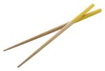 Sinicus bamboo chopsticks Yellow