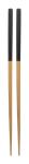 Sinicus bamboo chopsticks 