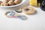 Roonito fridge magnet and opener Nature