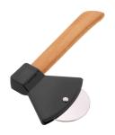 Pizzax Pizzaschneider, natur Natur,schwarz