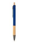 Bogri ballpoint pen Aztec blue
