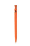 Raguar RABS ballpoint pen Orange