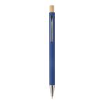 Iriboo ballpoint pen Aztec blue