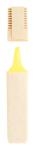 Paleas highlighter Nature yellow