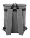 Frezen RPET cooler backpack Convoy grey