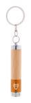Raboo Mini-Taschenlampe Natur orange
