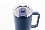 Trenta thermo mug Aztec blue