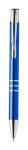 Rechannel Shine ballpoint pen Aztec blue