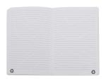Repuk Soft A5 Notizbuch aus RPU Orange