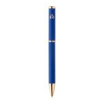 Rossy pen set Aztec blue