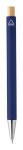 Posher RABS ballpoint pen Dark blue