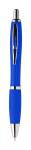 Recompy RABS ballpoint pen Aztec blue