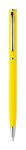Rehodox ballpoint pen Yellow
