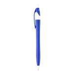 Raball Kugelschreiber aus RABS Blau