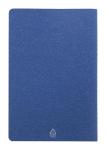 Crofty A5 Notizbuch Blau